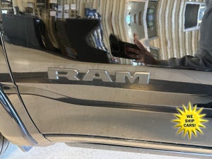 2022 RAM 1500 Limited 4x4