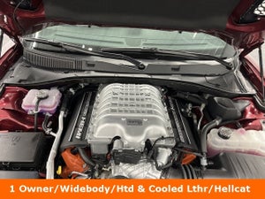 2023 Dodge Charger SRT Hellcat Widebody