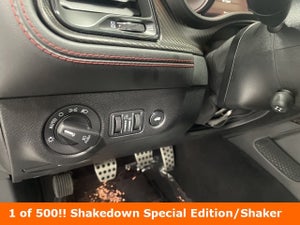 2023 Dodge Challenger R/T Scat Pack Shakedown Special Edition