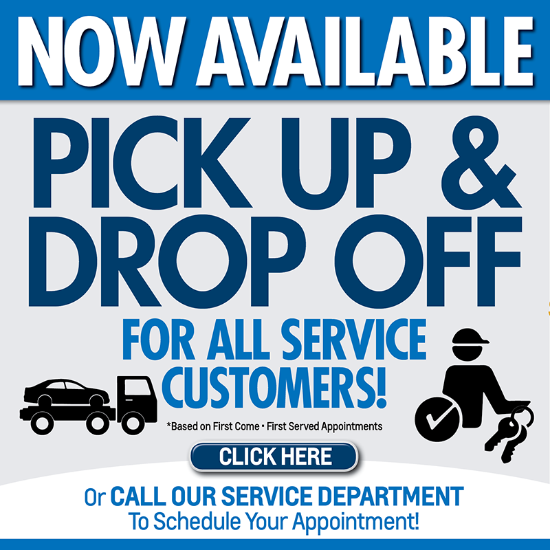 Roanoke Service and Delivery